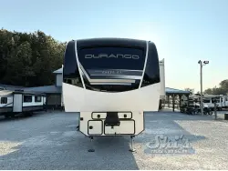 2026 KZ RV Durango Gold G393MKF