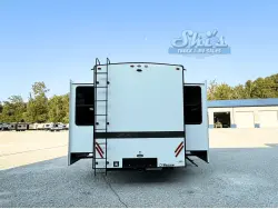 2026 KZ RV Durango Gold G393MKF