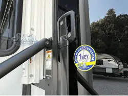 2026 KZ RV Durango Gold G393MKF