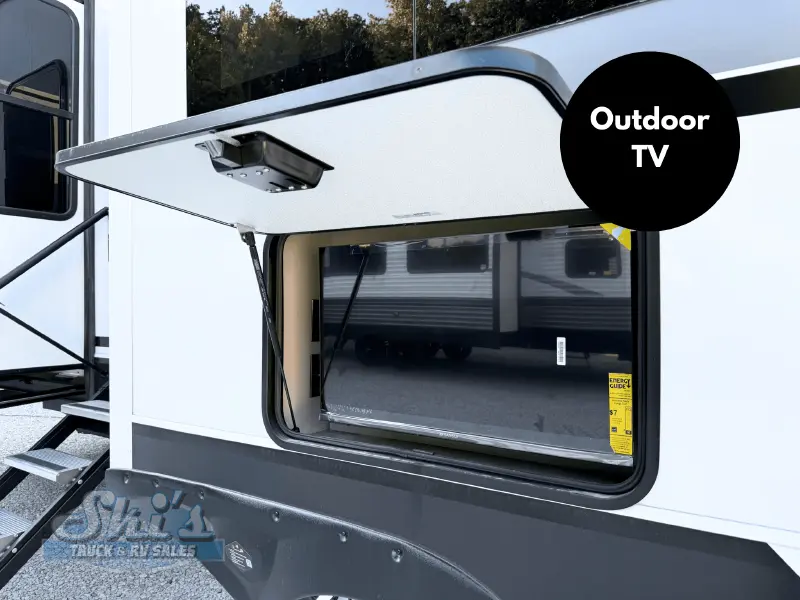 2026 KZ RV Durango Gold G393MKF