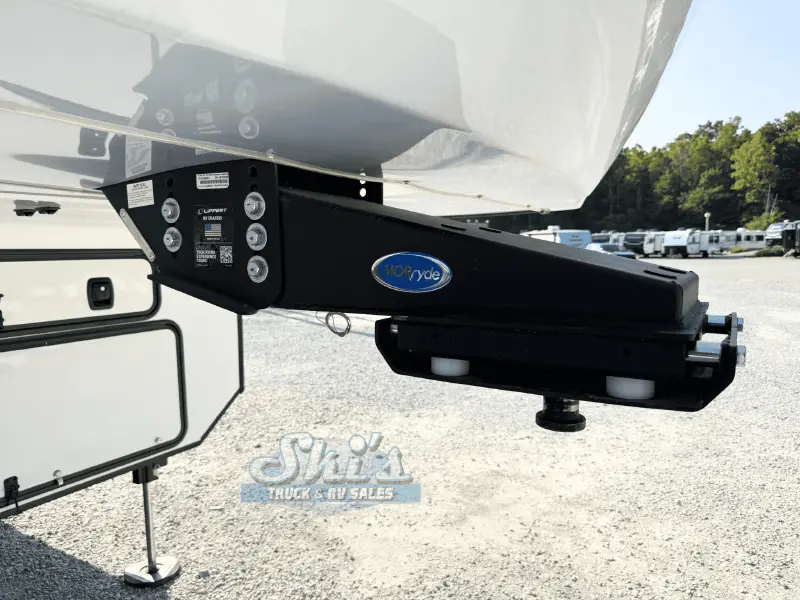 2026 KZ RV Durango Gold G393MKF