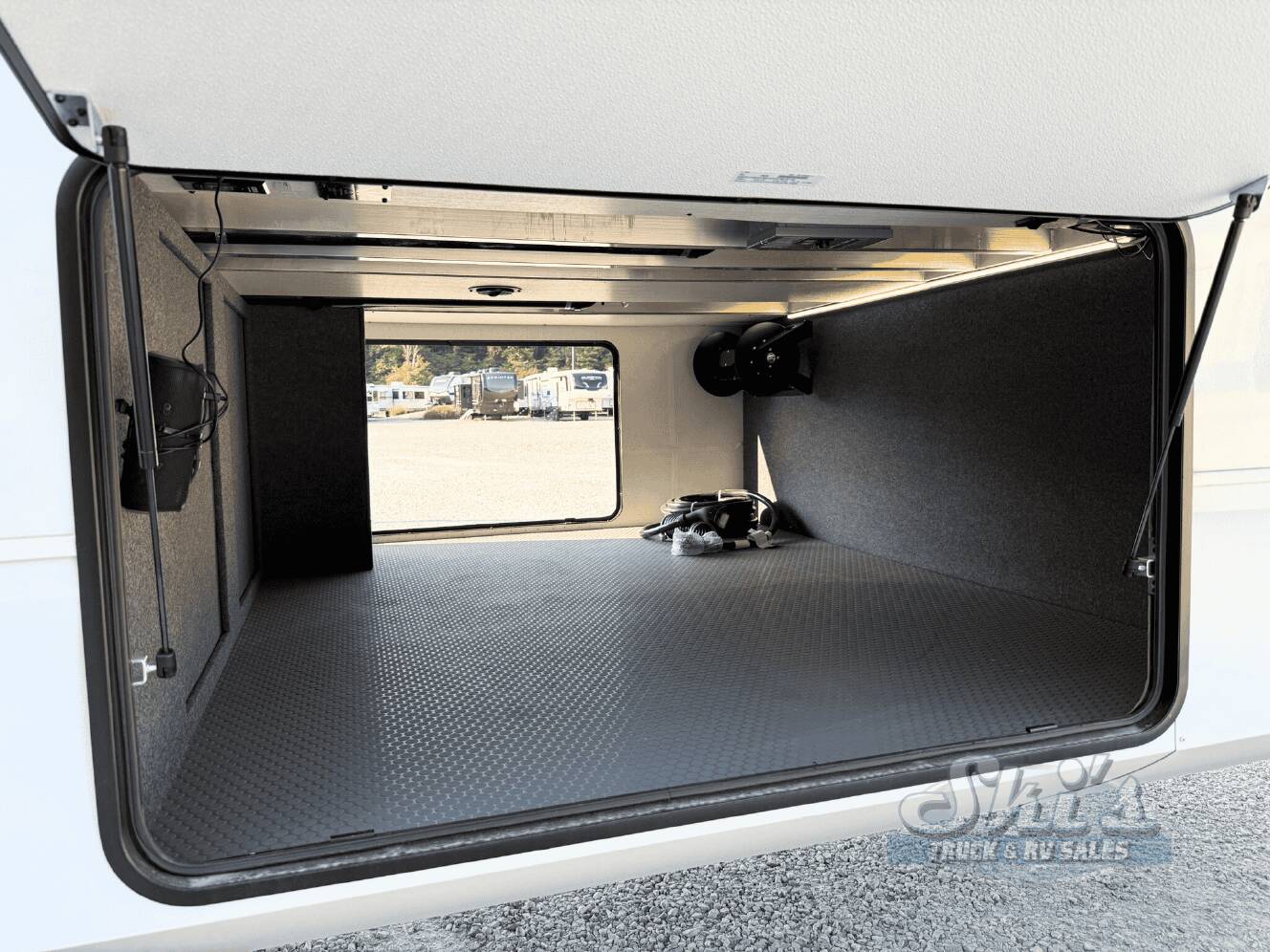 A photo of this 2026 Kz Rv Durango Gold G393MKF