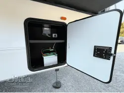 2026 KZ RV Durango Gold G393MKF