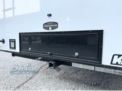 2026 KZ RV Durango Gold G393MKF