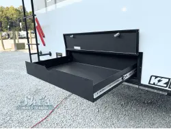 2026 KZ RV Durango Gold G393MKF