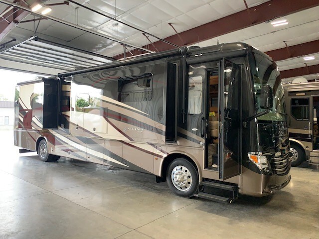 2019 Newmar VENTANA LE 4037 in traverse city MI