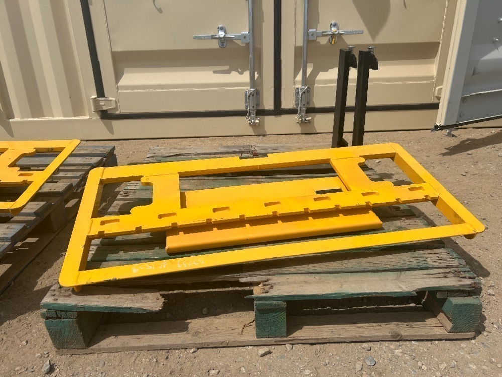 Katolight,other Auger Attachments Equipment listings For Sale in