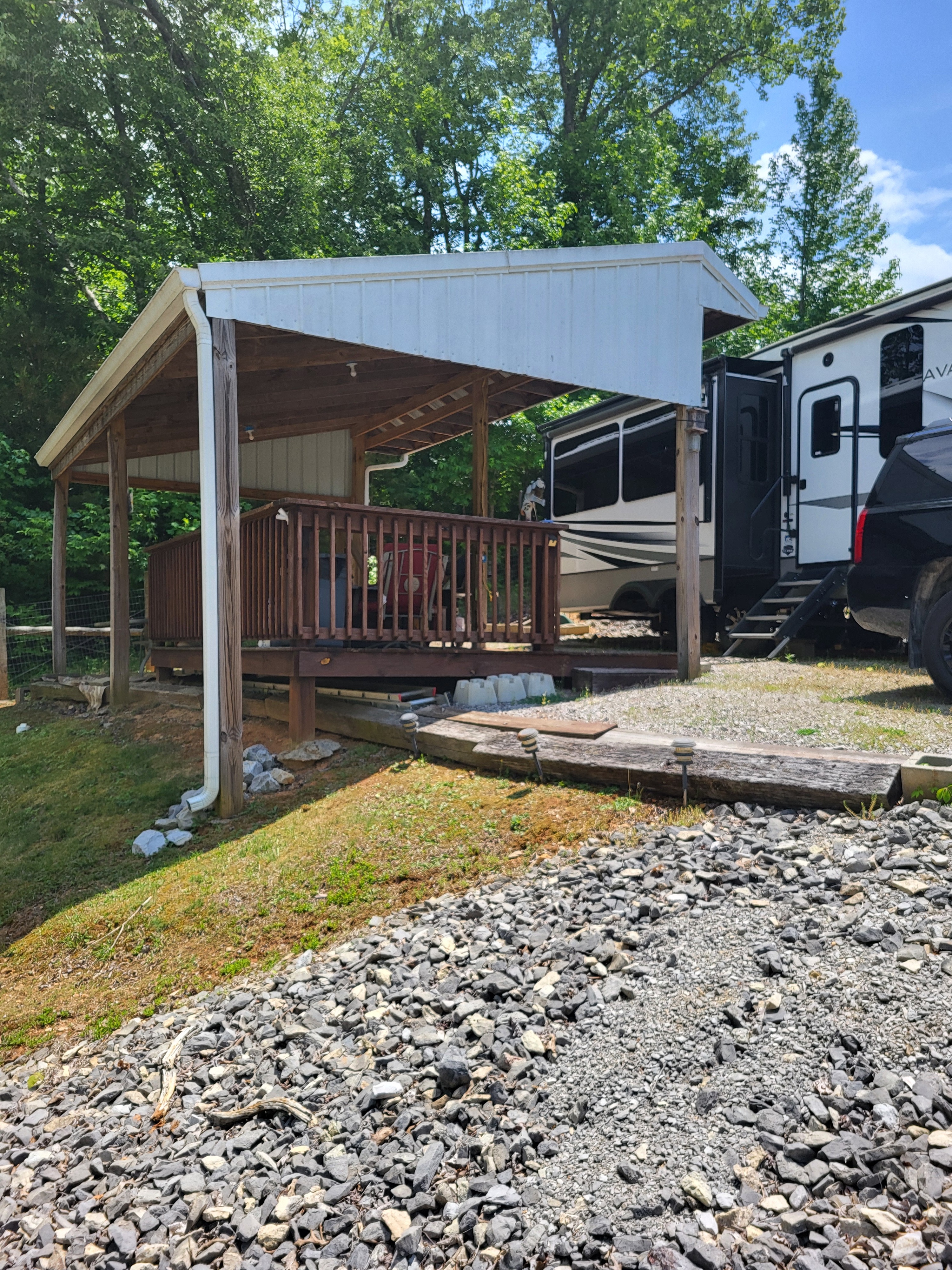 2022 Keystone AVALANCHE 312RS in monroe TN