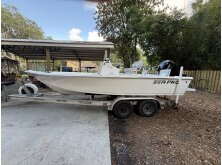 Best Boats for Fishing the Florida Shallows image