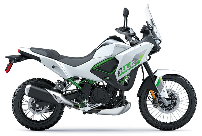 2026 Kawasaki KLE®500 SE ABS ABS SE in Norfolk, NE