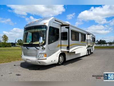 Monaco Rv 2007 2004-2007 Monaco Signature RVs for sale - RV Trader