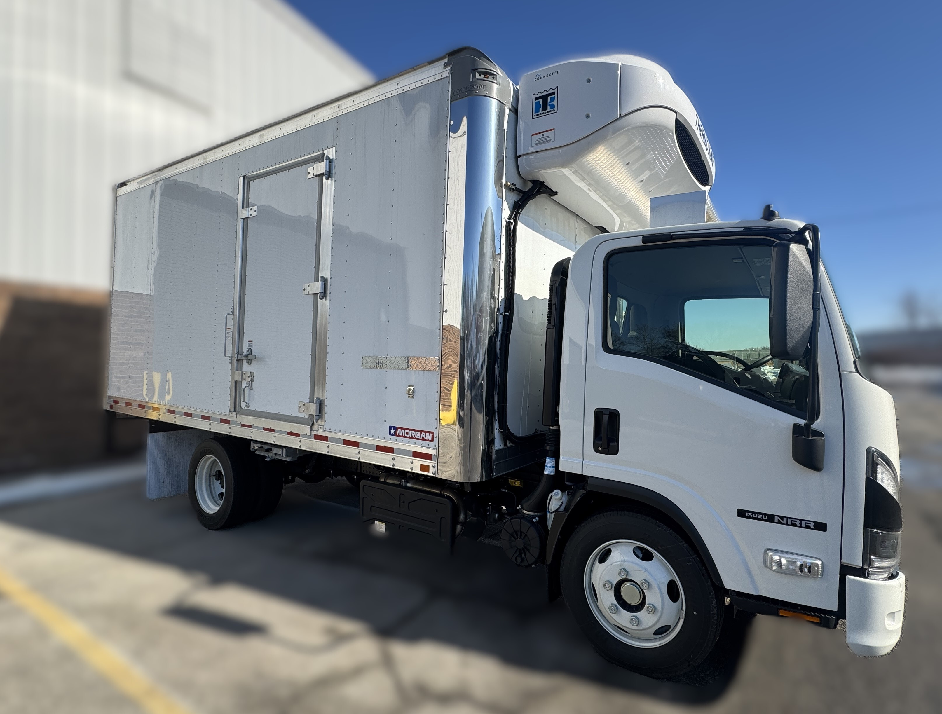 2026 Isuzu NRR in Philadelphia, PA