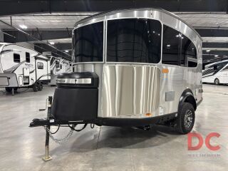 2021 AIRSTREAM BASECAMP 16X