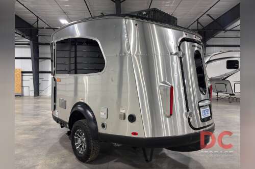 2021 Airstream BASECAMP 16X in hudsonville MI