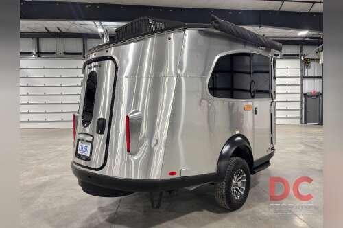 2021 Airstream BASECAMP 16X in hudsonville MI