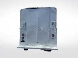 2025 FORD ECONOLINE