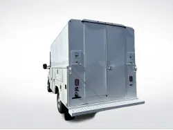 2025 FORD ECONOLINE