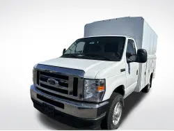 2025 FORD ECONOLINE