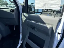 2025 FORD ECONOLINE
