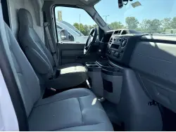 2025 FORD ECONOLINE