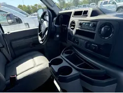 2025 FORD ECONOLINE