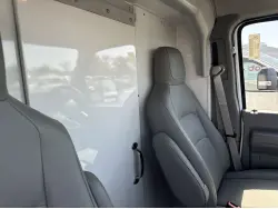 2025 FORD ECONOLINE