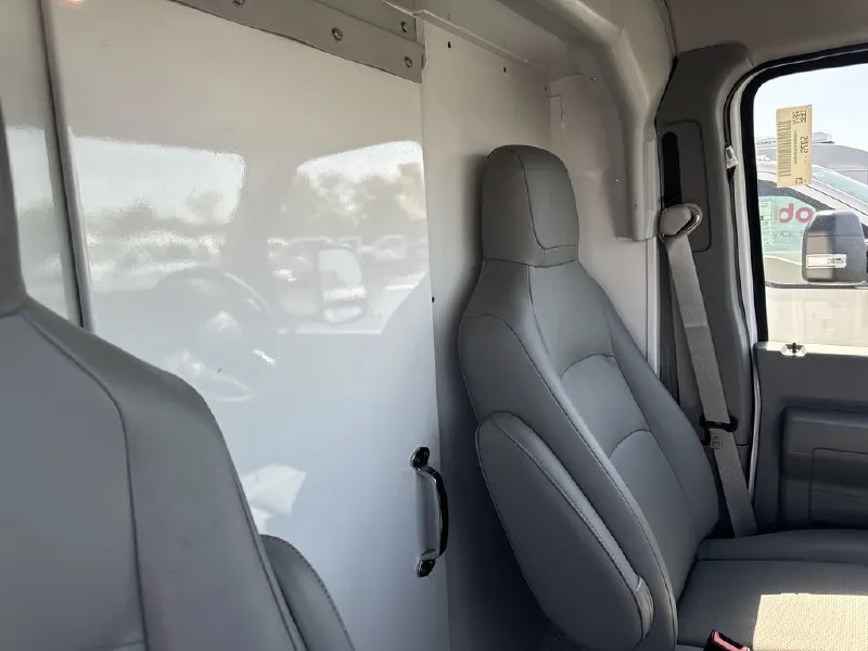 2025 FORD ECONOLINE