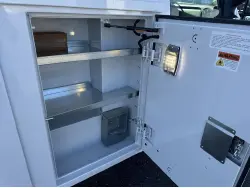 2025 FORD ECONOLINE
