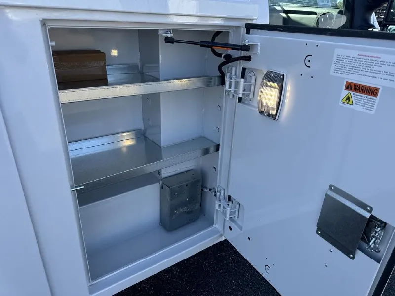 2025 FORD ECONOLINE