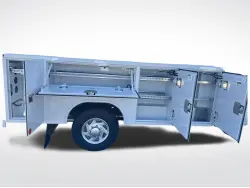 2025 FORD ECONOLINE