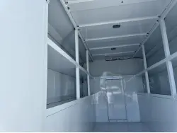 2025 FORD ECONOLINE