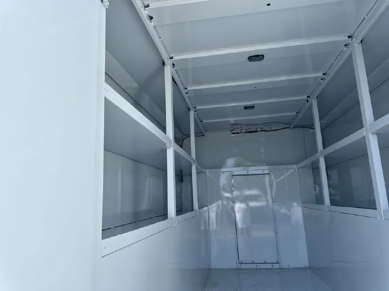 2025 FORD ECONOLINE