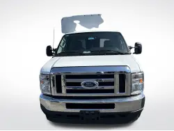 2025 FORD ECONOLINE