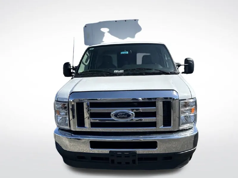 2025 FORD ECONOLINE