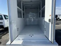 2025 FORD ECONOLINE