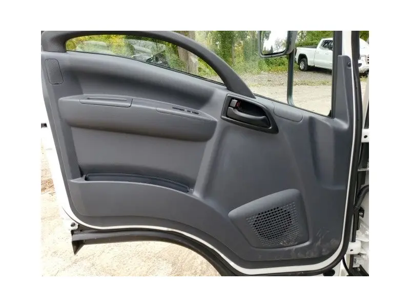 2024 CHEVROLET LOW CAB FORWARD 4500 HG