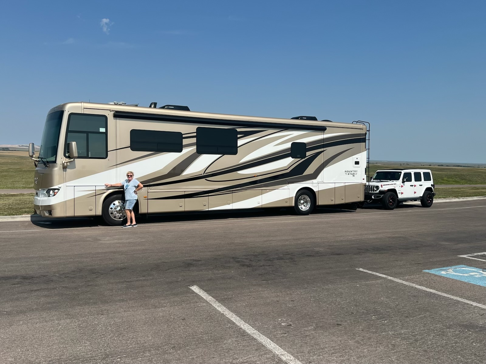 2023 Newmar KOUNTRY STAR 4037 RV