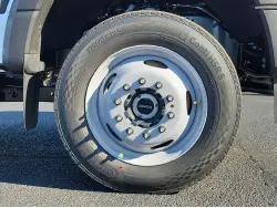 2026 FORD F550
