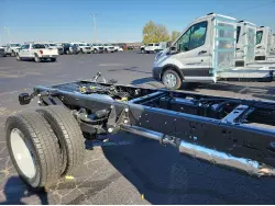 2026 FORD F550
