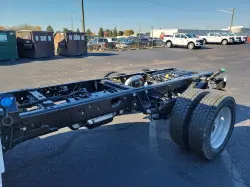2026 FORD F550