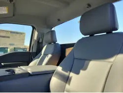 2026 FORD F550