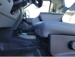 2026 FORD F550