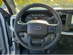 2026 FORD F550