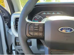 2026 FORD F550