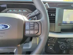 2026 FORD F550