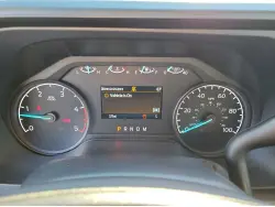 2026 FORD F550
