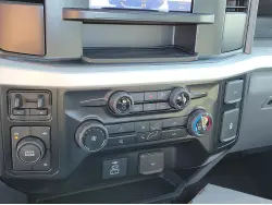 2026 FORD F550