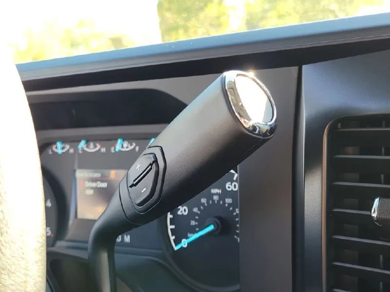 2026 FORD F550
