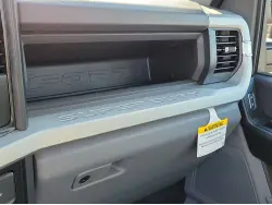 2026 FORD F550