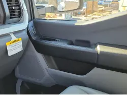 2026 FORD F550